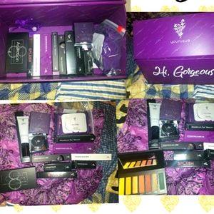 Younique Beauty Box